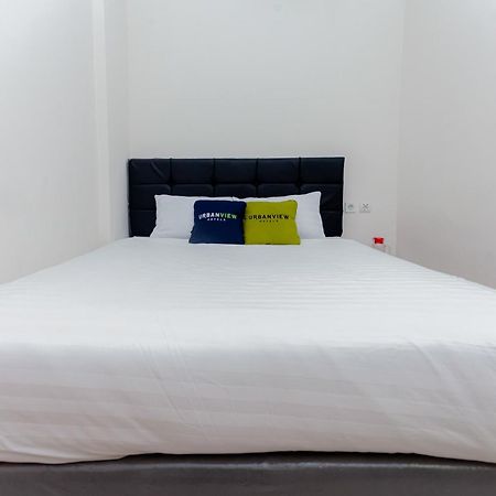 Urbanview Hotel Priority Samarinda By Reddoorz Extérieur photo
