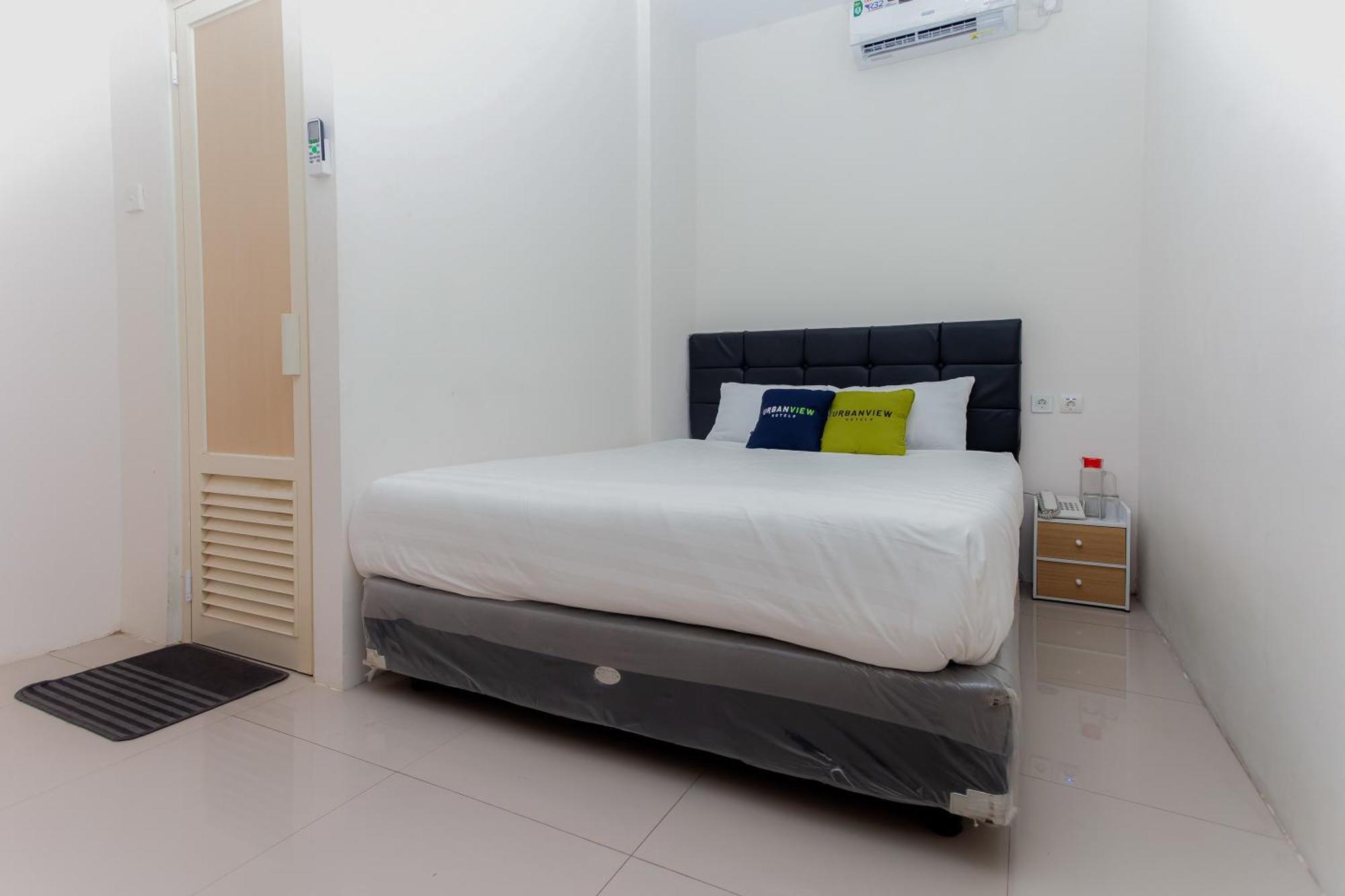 Urbanview Hotel Priority Samarinda By Reddoorz Extérieur photo