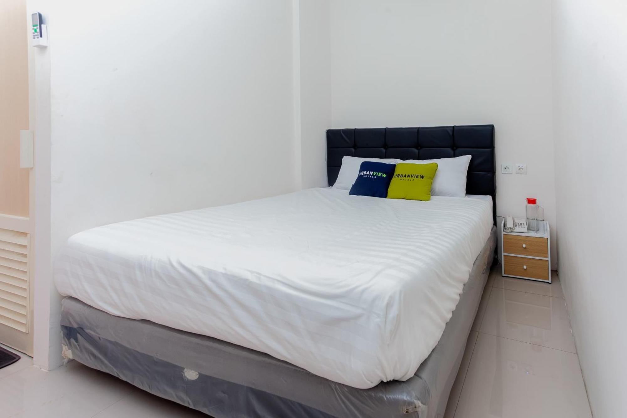 Urbanview Hotel Priority Samarinda By Reddoorz Extérieur photo