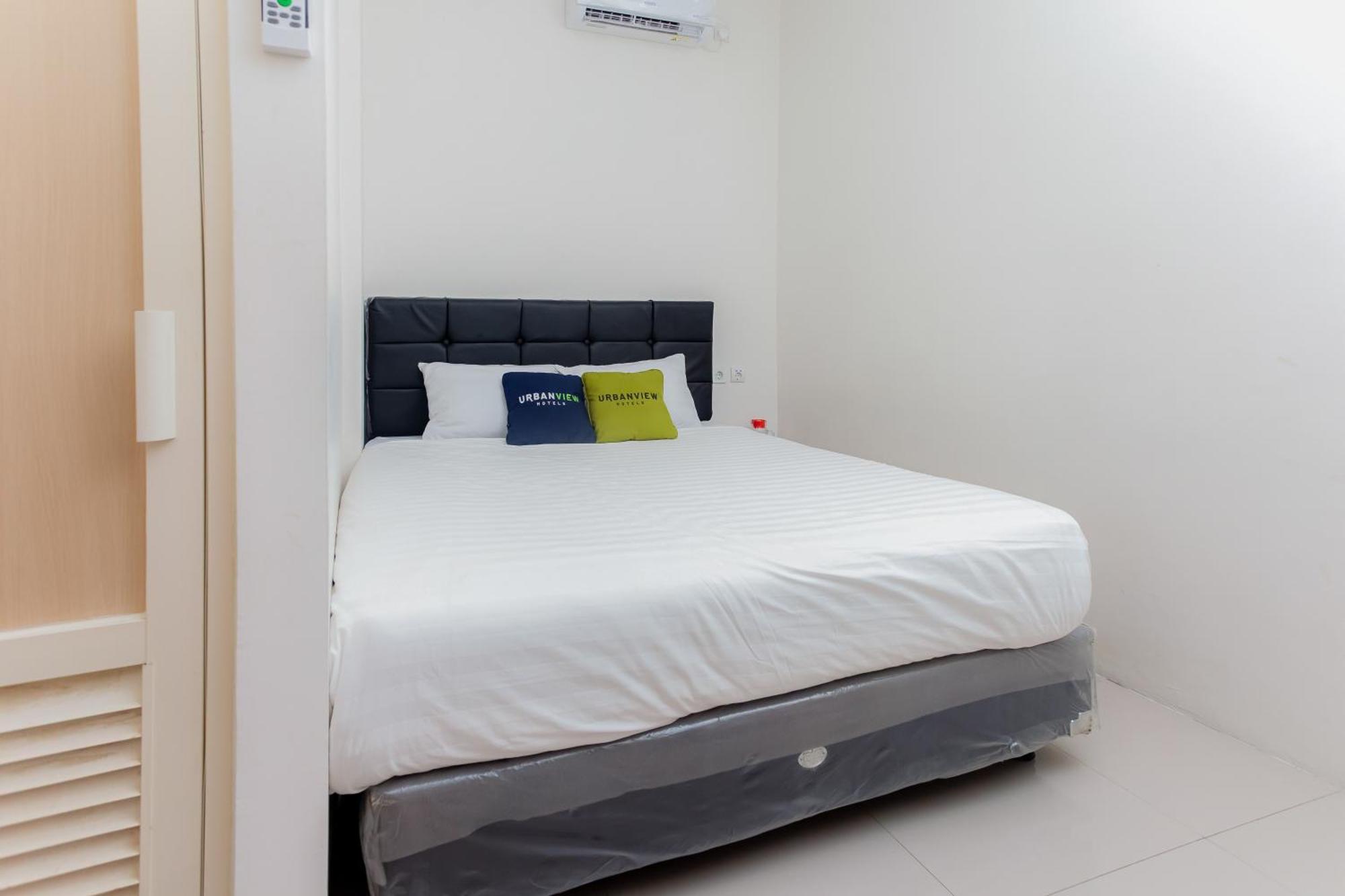 Urbanview Hotel Priority Samarinda By Reddoorz Extérieur photo