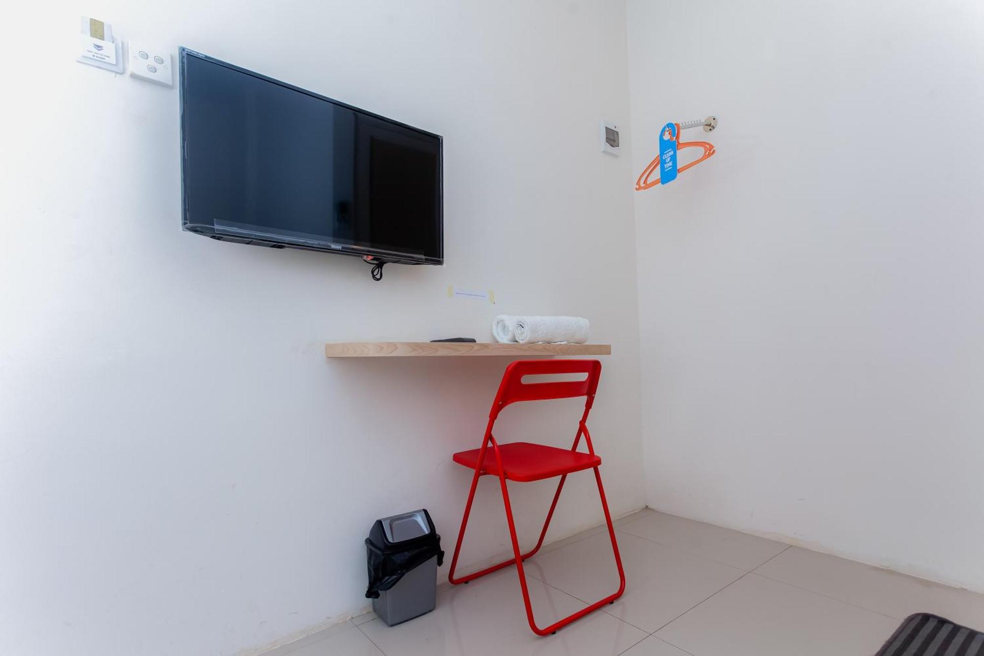 Urbanview Hotel Priority Samarinda By Reddoorz Extérieur photo