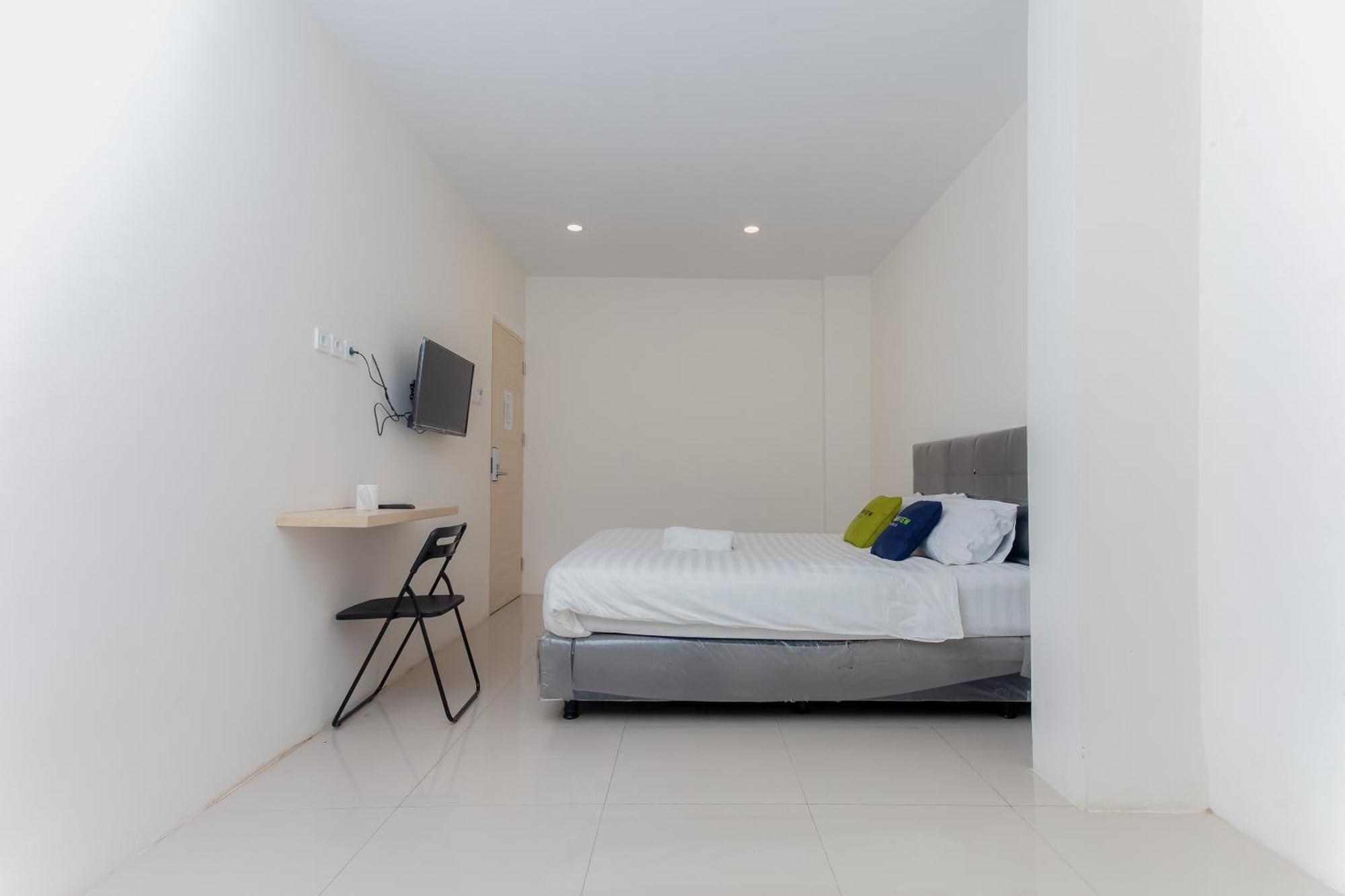 Urbanview Hotel Priority Samarinda By Reddoorz Extérieur photo