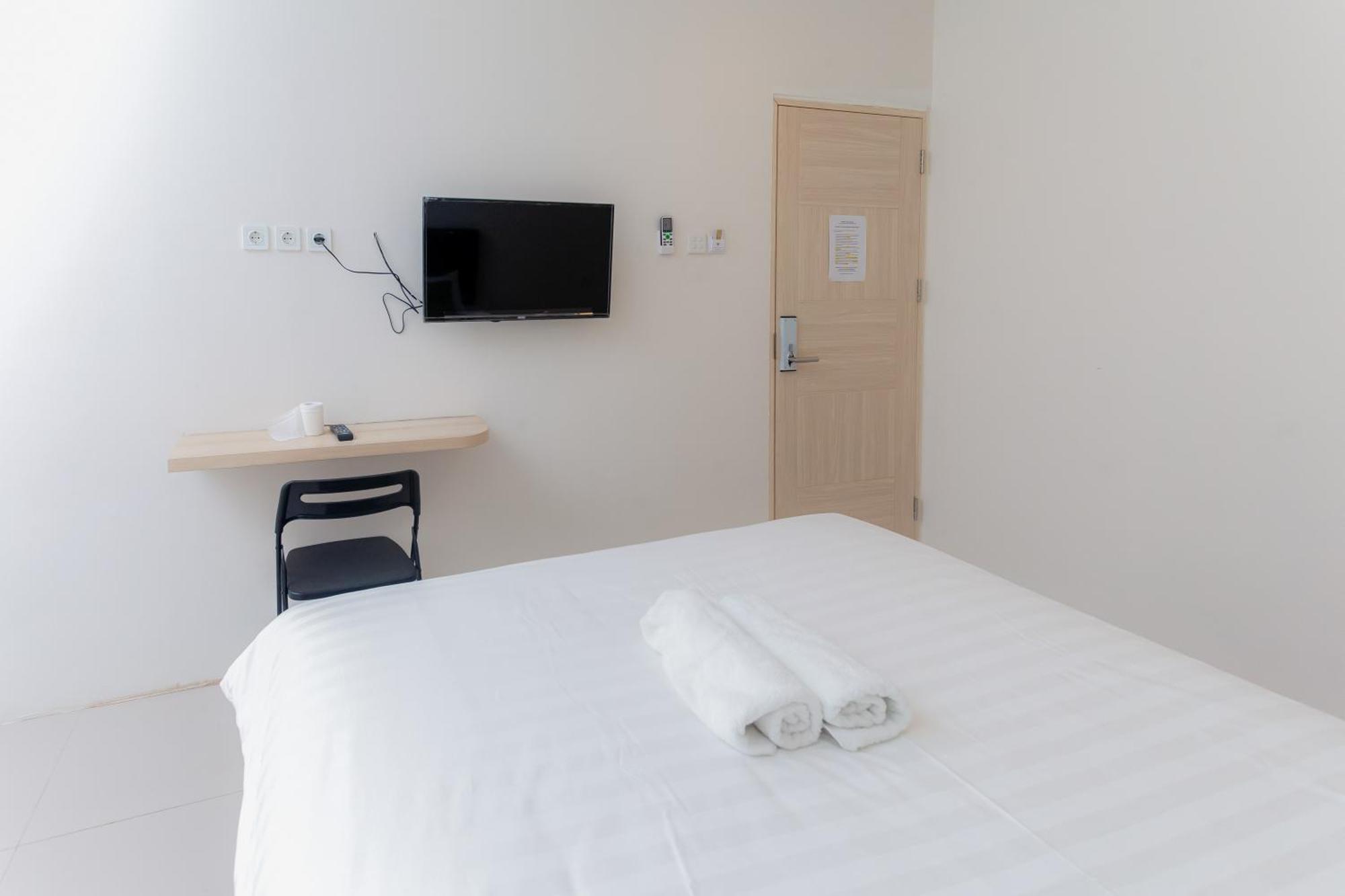 Urbanview Hotel Priority Samarinda By Reddoorz Extérieur photo