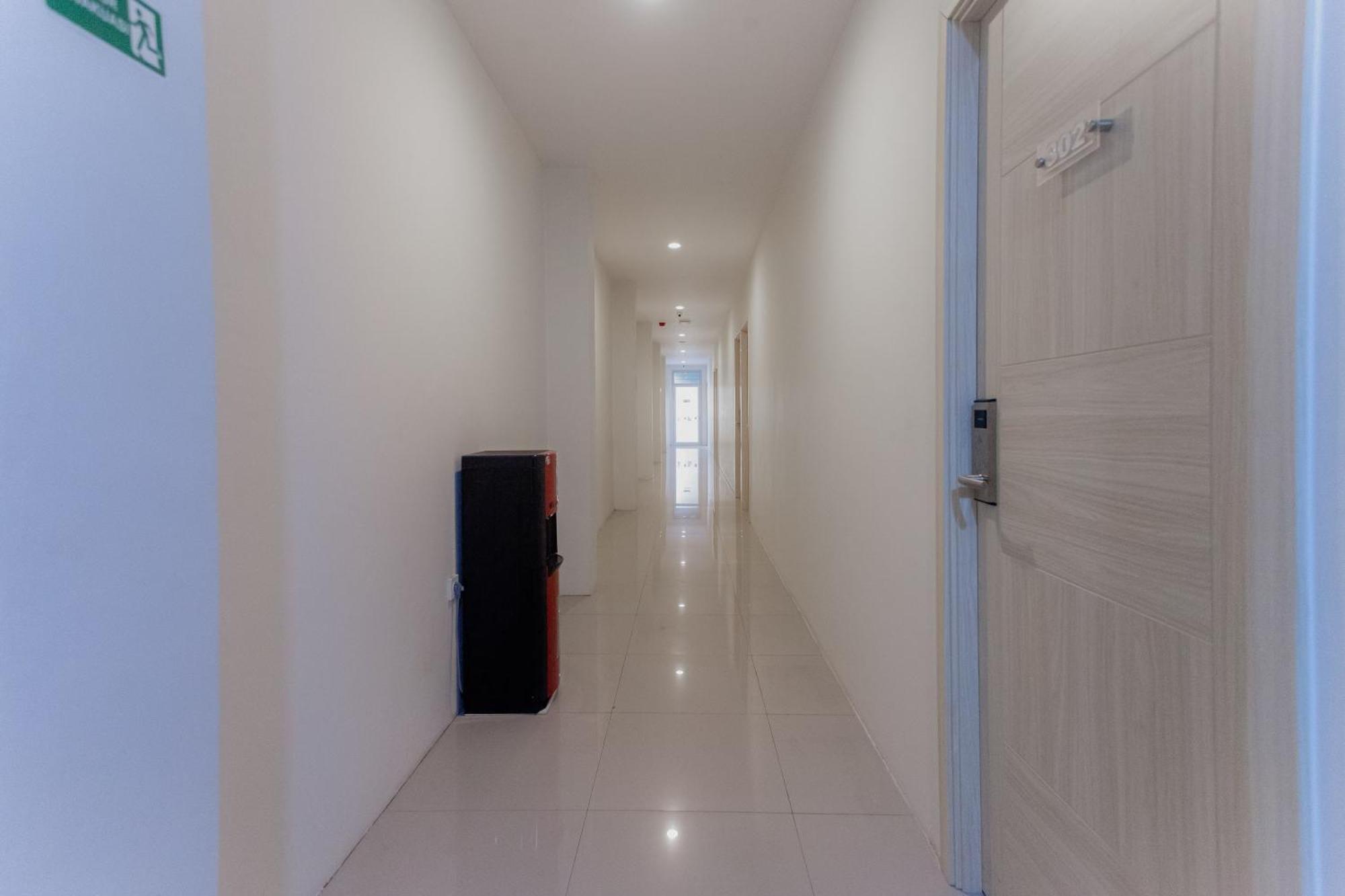 Urbanview Hotel Priority Samarinda By Reddoorz Extérieur photo