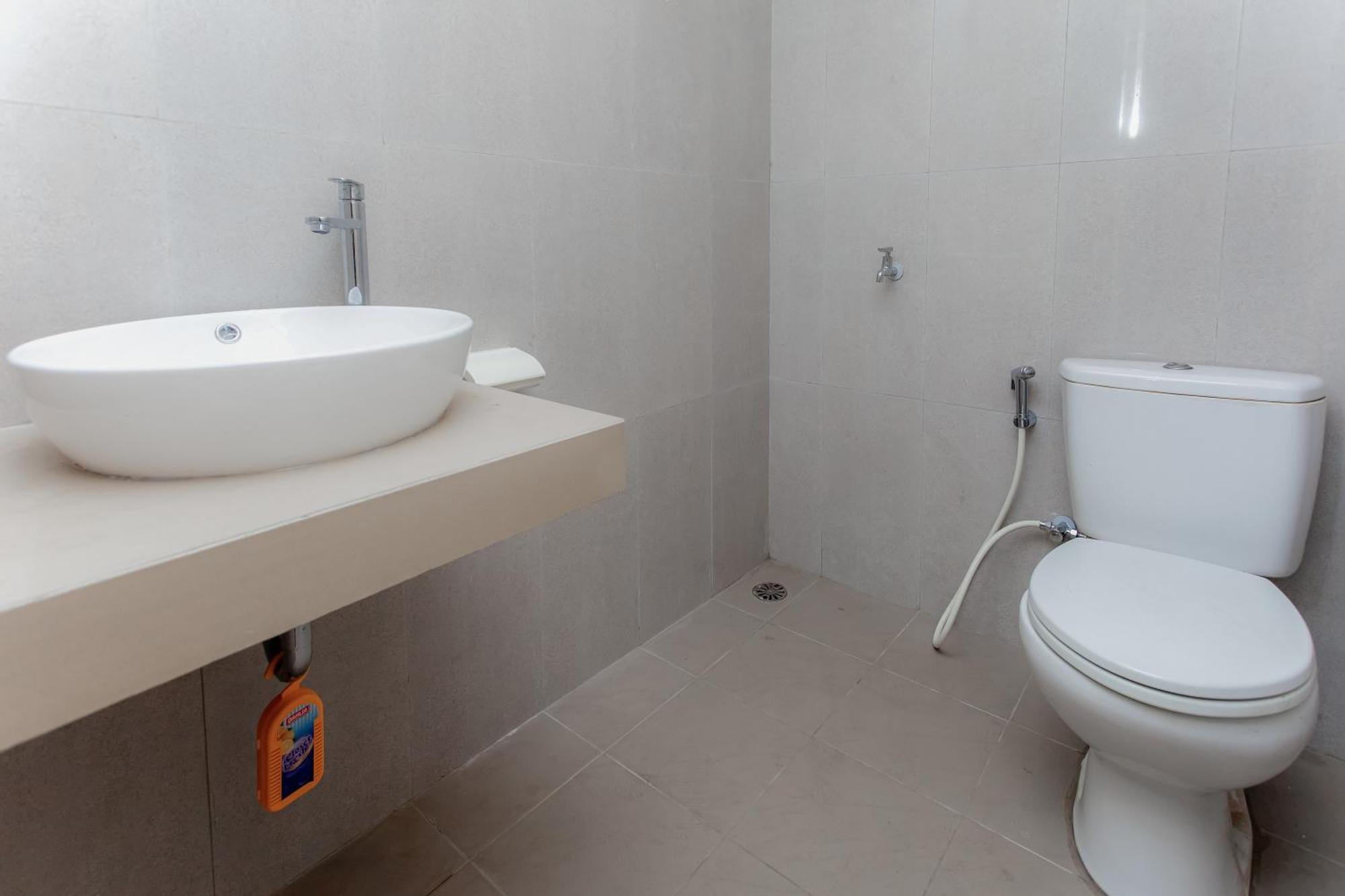 Urbanview Hotel Priority Samarinda By Reddoorz Extérieur photo