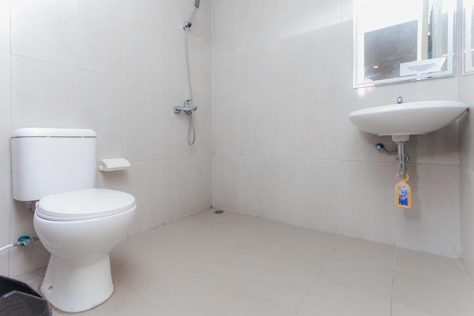 Urbanview Hotel Priority Samarinda By Reddoorz Extérieur photo